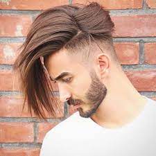 pin on frisuren manner