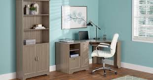 For a more classic look, go with a wooden finish, or make a choice. Over 50 Off Office Furniture At Office Depot Officemax Desks Chairs File Cabinets More Hip2save