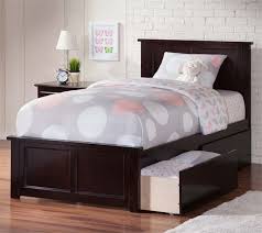 Get free shipping on qualified twin xl beds or buy online pick up in store today in the furniture department. Madison Twin Xl Storage Platform Bed Transitional Kids Beds By Homesquare Houzz