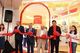 Check spelling or type a new query. My Mom S Best The First Ever Bata Kids Store In Asia Sunway Pyramid