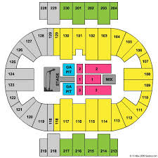 Pensacola Bay Center Tickets And Pensacola Bay Center