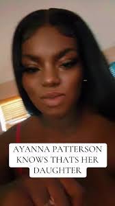 Reanna Patterson's Instagram, Twitter & Facebook