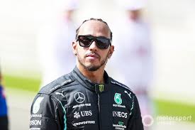 Hamilton is the story of america then, told by america now. Hamilton Shuffles F1 Management Team After Hynes S Exit
