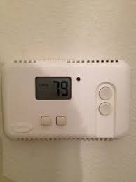 We did not find results for: Carrier Tstatccbac01 B Builder S Non Programmable Thermostat