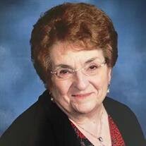 Maria Dianne Bowman Obituary