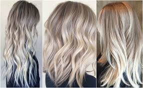 Take this top or bottom quiz now and put an end to your wonderings! It S Time To Try The Crystal Ash Hair Trend