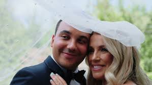 Allie & Michael Wedding Highlight