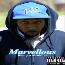 MARVELLOUS