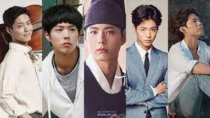 박보검 / park bo gum (park bo geom) nombre en japonés: The Many Faces Of Park Bo Gum 5 K Dramas To Watch While You Wait For The Next Episode Of Record Of Youth Allkpop