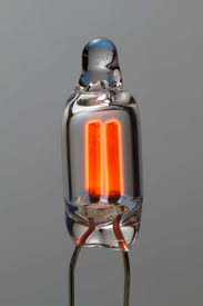 Model tl105 test lamp for flame detection features benefits • rechargeable / replaceable battery • extended product life • easy grip handle integral with housing • easy to use • battery charger status indicator • ease of maintenance • explosion proof cast aluminum housing • for use in class i. Neon Glow Lamps More Than Simple Light Sources