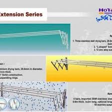 Terdapat 18 lubang pada tiap batang untuk menaruh gantungan baju. Suryanto Budi S On Twitter Jual Jemuran Baju Inovatif Hotata Bahan 100 Anti Karat Dgn Design Yg Menarik Http T Co Ofjh9p1
