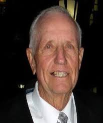 Burbank High School, Burbank, CA In Memoriam: James Lark, BHS 1945