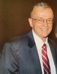 Obituary information for Robert Dean Dockendorff