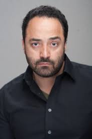 Anthony Michael FREDERICK : Biography and movies