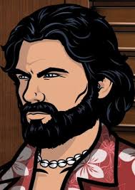 Despite being one of isis's top secret agents, sterling malory archer (codename: Fan Casting Brandon Routh As Sterling Archer In Archer Live Action On Mycast
