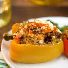 We did not find results for: Stuffed Peppers With Couscous And Ground Turkey