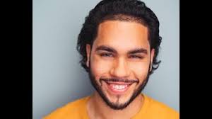 Rising Star Alexander Pineiro On The Five Things You Need To Shine In The  Entertainment Industry