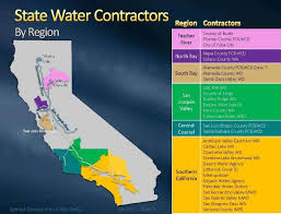 California has a diversity of climates not seen in other states, and the statewide provisions adopted into the california energy code accounts for these variations using a set of sixteen climate zones. An Introduction To State Water Project Deliveries California Waterblog