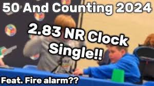 Jack Corr 2.83 Single