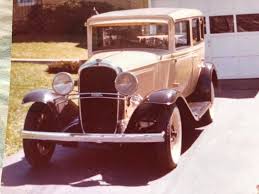 Image result for Bingham Green 1931 Oldsmobile