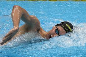 Marathon swimming (open water swimming) takes place in the first and oldest environment for swimming, as in earlier times pools were not available. Rtgbe9gchrv7jm