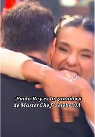 Cuántos Años Tiene Melissa Master Chef
