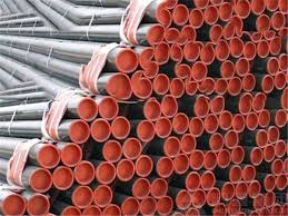 碳钢钢管-河北鹏鑫管道装备集团有限公司