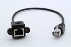 Maybe you would like to learn more about one of these? Color Coding To Connect Rj45 Socket And Rj45 Connector To Make An Ethernet Extension Cable Server Fault
