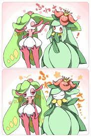/ friv » friv car games » gta 5 online players become entangled in a messy. Tsareena Teaching Lilligant How To Be Smug Pokemon Pictures Pokemon Waifu Pokemon Eevee