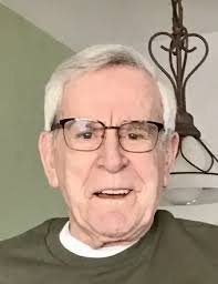 Obituary information for John "Jack" Rick, Jr.