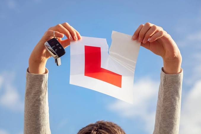 UK driving test rule change from March 31 as DVSA limits changes - The  Mirror, dvsa two change rule limit