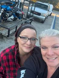 Here we come! Kevin Frost