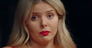 I wrote an article about Olivia Frazer. Then I received an email from her."  : r/MAFS_AU