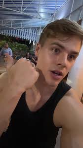 Yorran☆alan Davis Melvin Moore E Peachy Boy