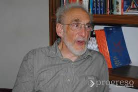 Mark Berger: A history in sound