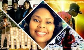 Sheila Pecor's Instagram, Twitter & Facebook