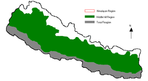 Where Is Terai Region Of Nepal Nepal Travel Guide