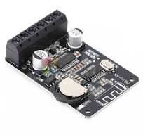DC12V/24V High Power Digital Stereo Bluetooth Amplifier ...