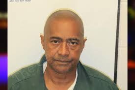 Clarence Casey — Chatham County Jail Bookings