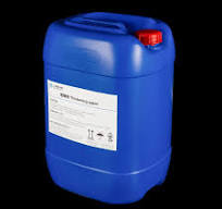 Water Based Chemical Thickener for Paint Production