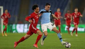 Filip knopp | 28.07.2020, 21:06 uhr 8. Fc Bayern Lazio Rom Champions League Heute Live Im Tv Livestream Und Liveticker