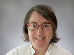 Team Halverson — Erica Rosenfeld Halverson