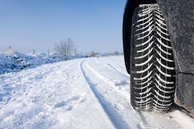 Winterbanden, alles wat je moet weten - AutoScout24