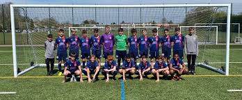 A superb morning of...