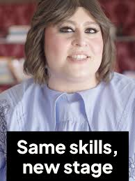 Stefanie Sanchez Music Journst