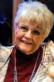 Beverly Carrigan Obituary