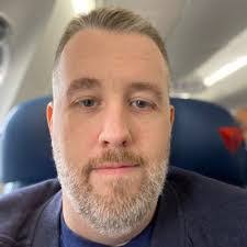 Cory Mcelroy's Instagram, Twitter & Facebook