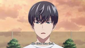 Keppeki Danshi Aoyama Kun Episode 09 Subtitle Indonesia Samehadaku Ini telah diserialisasikan dalam majalah manga seinen shueisha weekly young jump sejak 2014 dan telah dikumpulkan ke dalam tiga belas volume tankōbon. samehadaku
