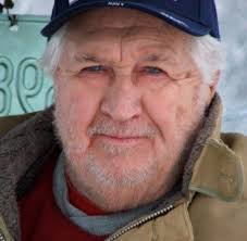 Obituary for James A Cunningham