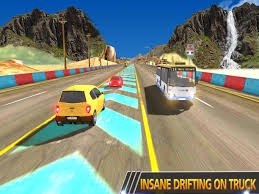 Driving trucks may not as excited as driving a car, but it's necessary and interesting, it really need your skill. In Truck Driving For Android Apk Download